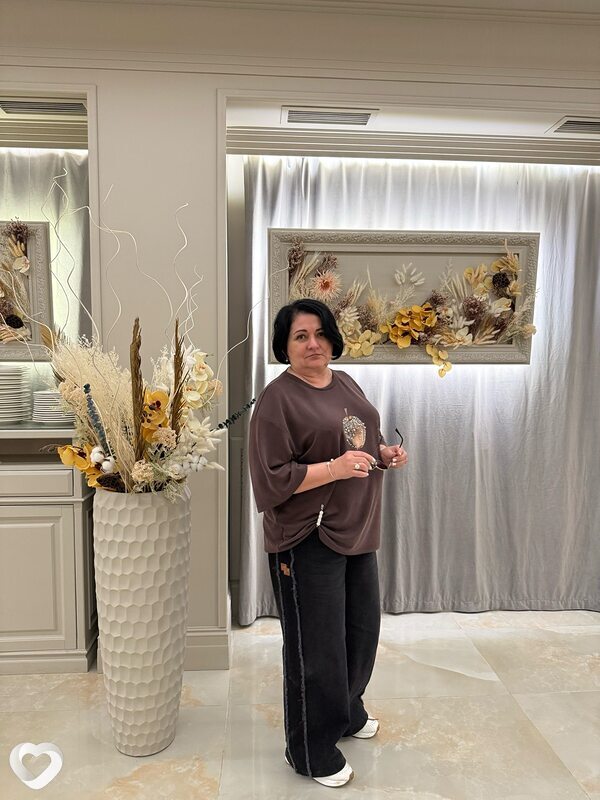 Наталия, 57, Энгельсе — анкета №4169910