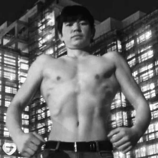 Polvonnazar, 20, Москве — анкета №4169920