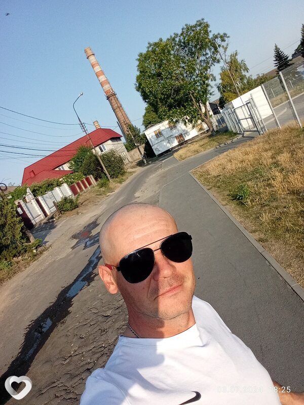 Серго, 36, Мариуполе — анкета №4169683