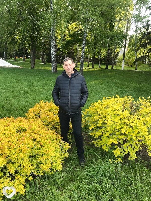 Вitas, 57, Воронеже — анкета №4169690