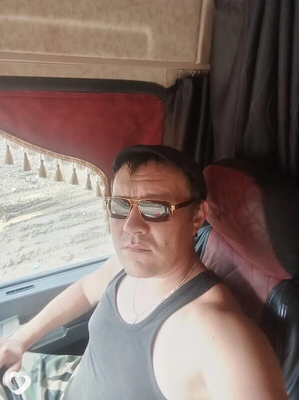 Сергей, 37, Чите — анкета №4169700