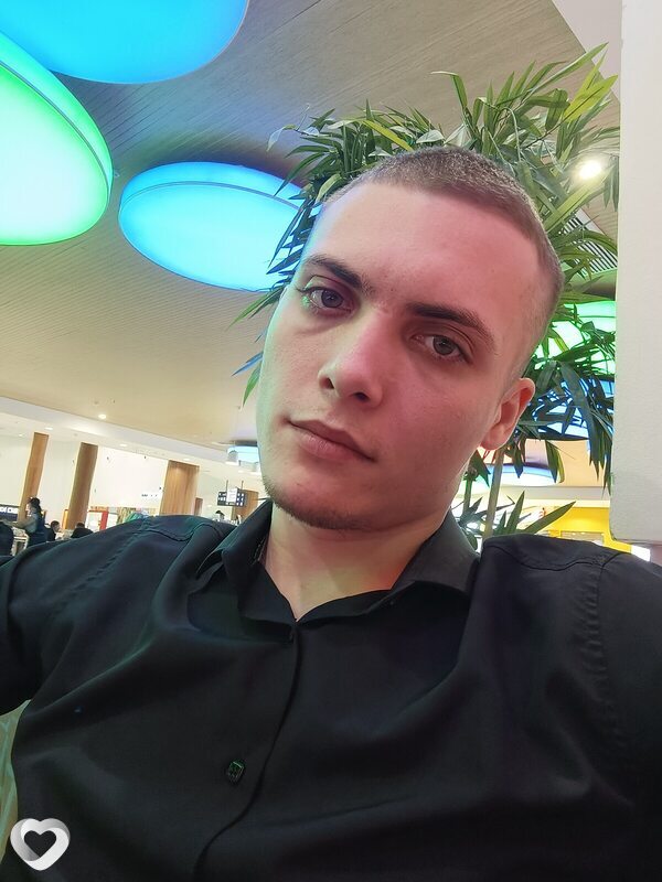 Сахар, 23, Волгограде — анкета №4169701