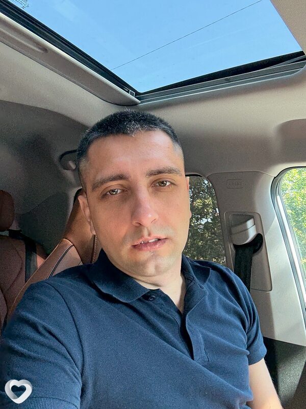 Сема, 31, Туле — анкета №4169704