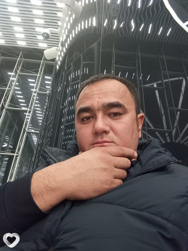 Уктам, 35, Уфе — анкета №4169884