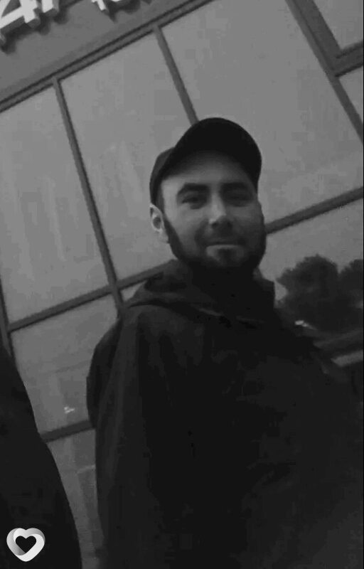 Руслан, 29, Лесосибирске — анкета №4169886