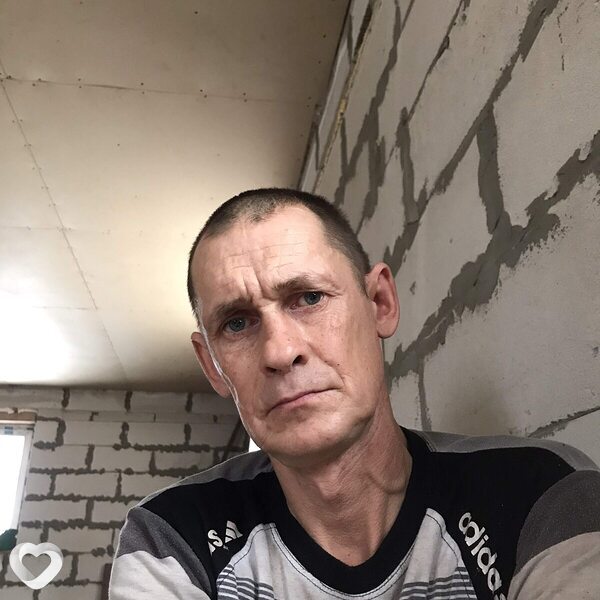 Сергей, 50, Новосибирске — анкета №4169888