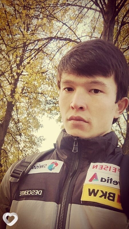 Дилшод, 24, Анапе — анкета №4169891