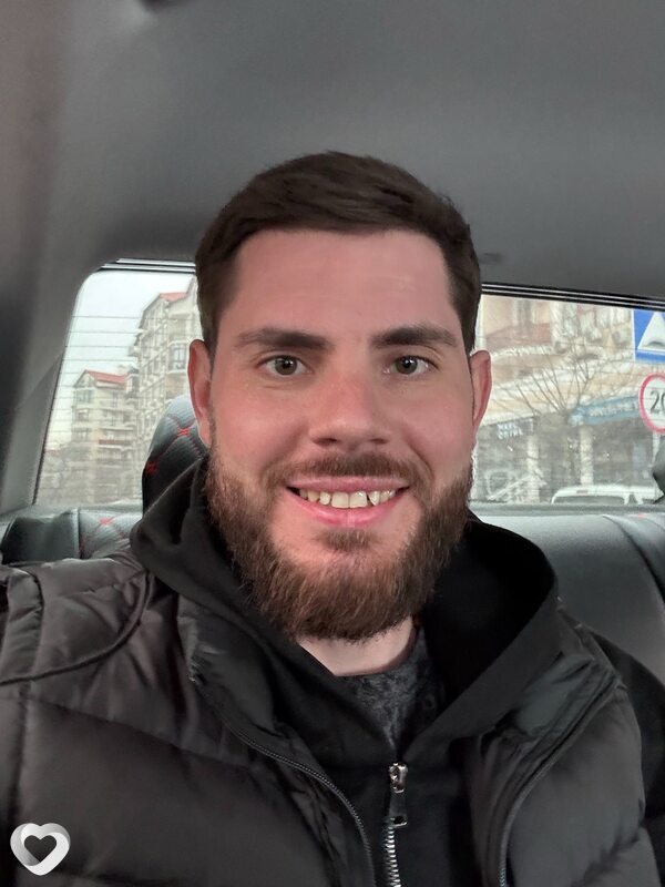Александр, 36, Краснодаре — анкета №4169901