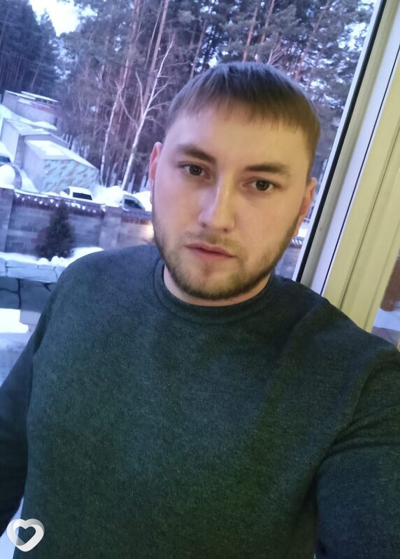 Олег, 31, Новосибирске — анкета №4170354