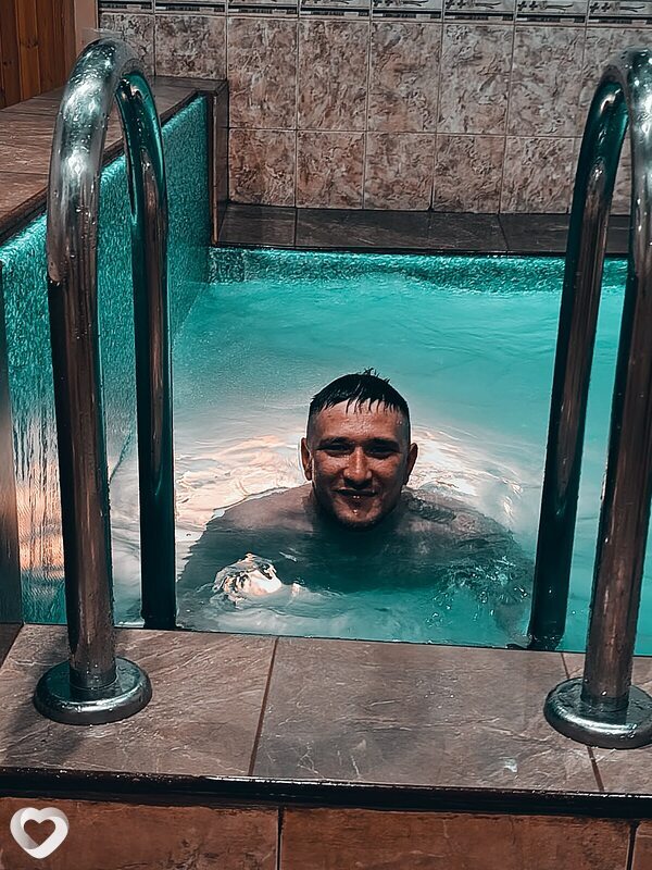 Алексей, 32, Артеме — анкета №4170357