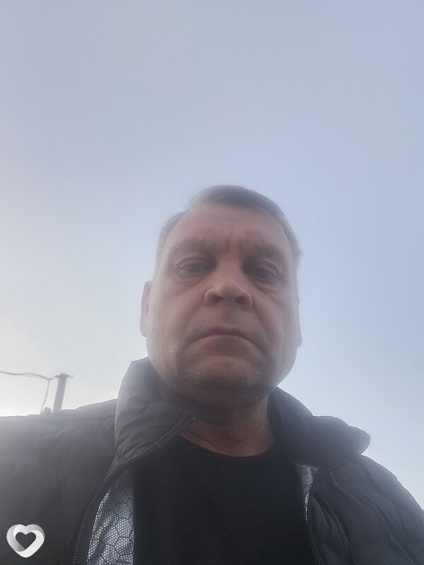 Сергей, 50, Челябинске — анкета №4170360