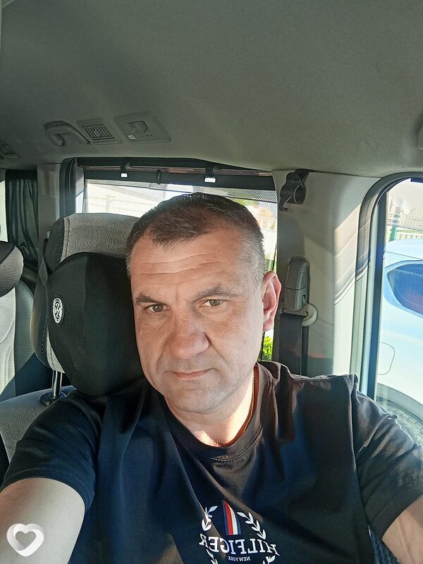 Тима, 46, Анапе — анкета №4170363