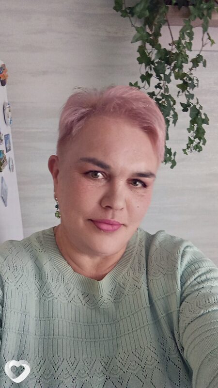 Ирина, 56, Минске — анкета №4170366