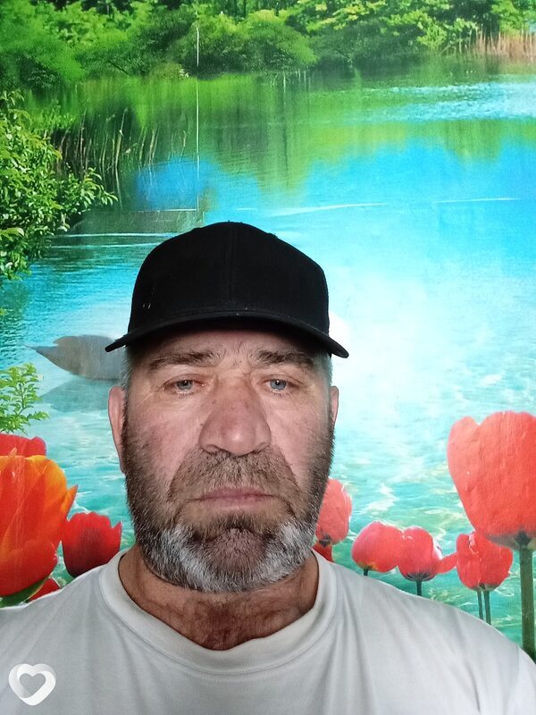 Маламагомед, 58, Москве — анкета №4170214