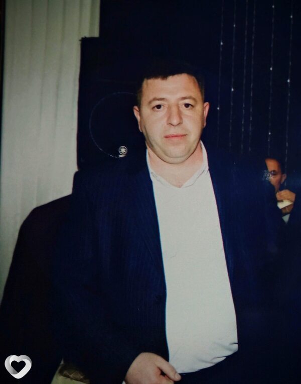 Амиль, 40, Когалыме — анкета №4170217