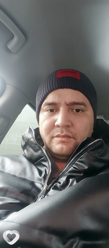 Руслан, 37, Оренбурге — анкета №4169955