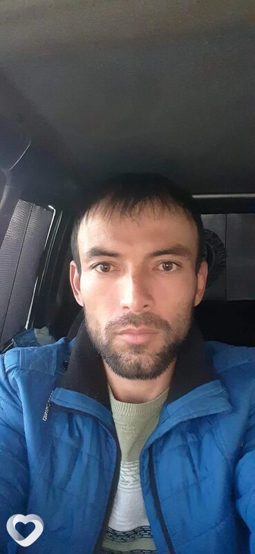 Файзулло, 39, Ханты-Мансийске — анкета №4169957
