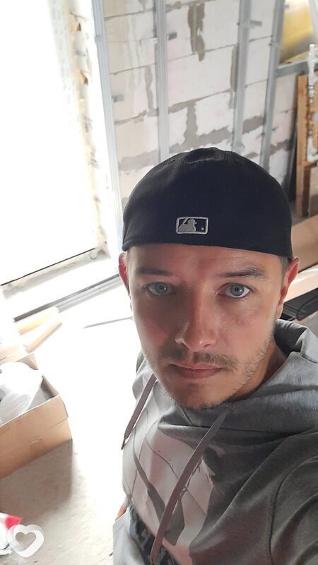 Иван, 42, Санкт-Петербурге — анкета №4169959