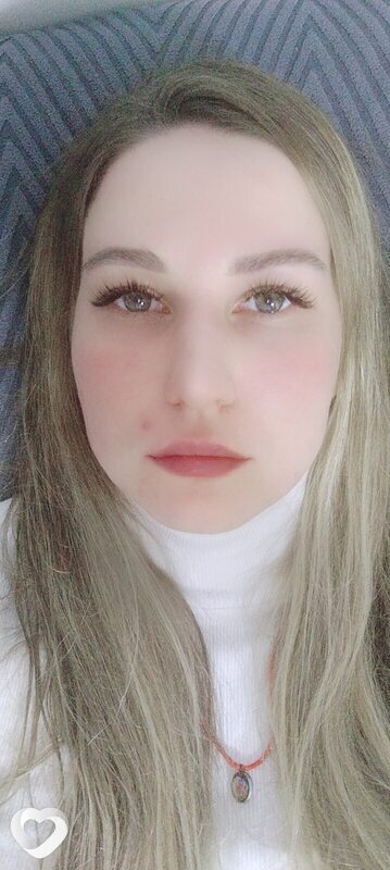 Василиса, 33, Екатеринбурге — анкета №4169960