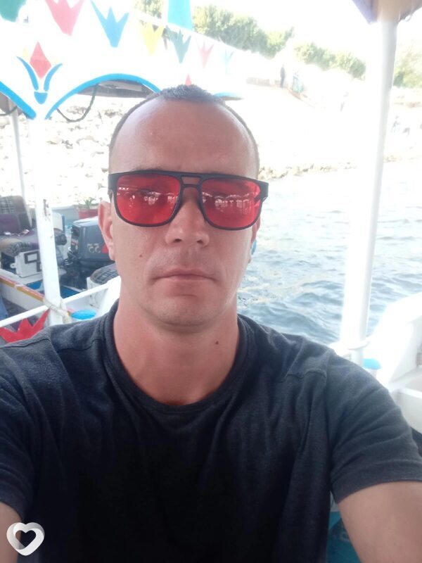 Артем, 34, Обнинске — анкета №4169966