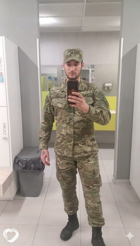 Исо, 28, Тбилиси — анкета №4169969