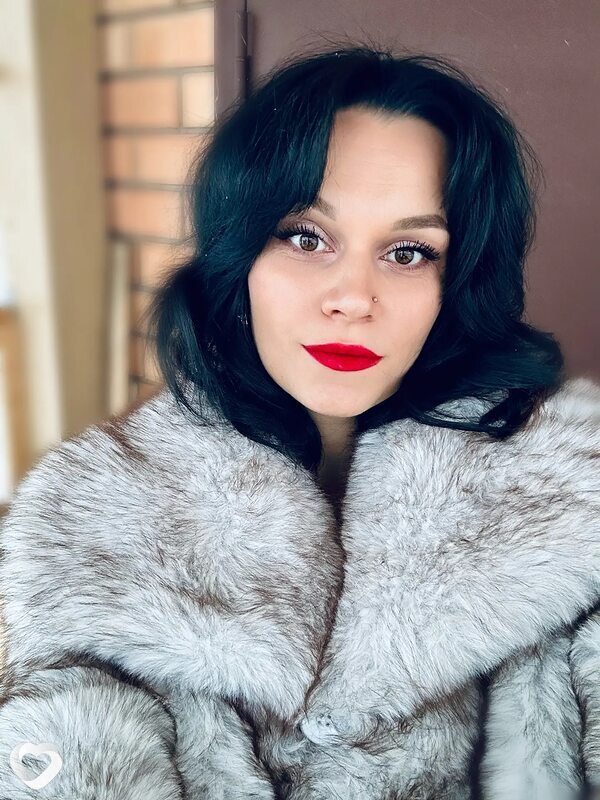 Анна, 30, Москве — анкета №4169973