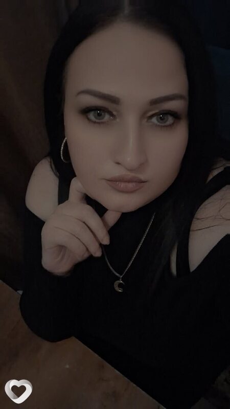 Амина, 38, Краснодаре — анкета №4170130