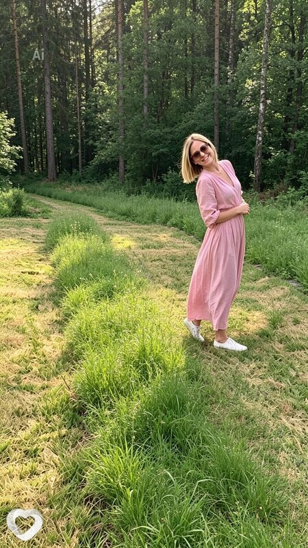 Анжелика, 40, Гродно — анкета №4170133