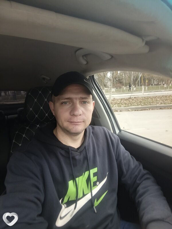 Павел, 35, Волгодонске — анкета №4170137
