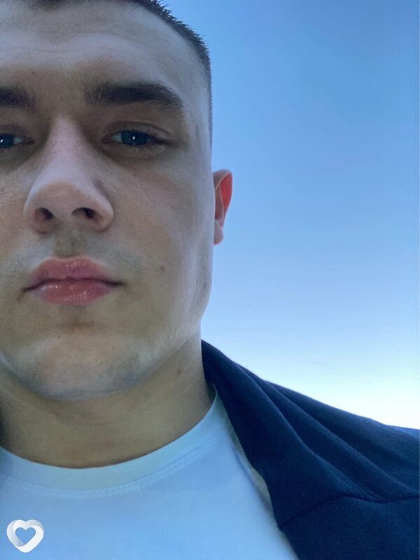 Даня, 23, Белгороде — анкета №4170141