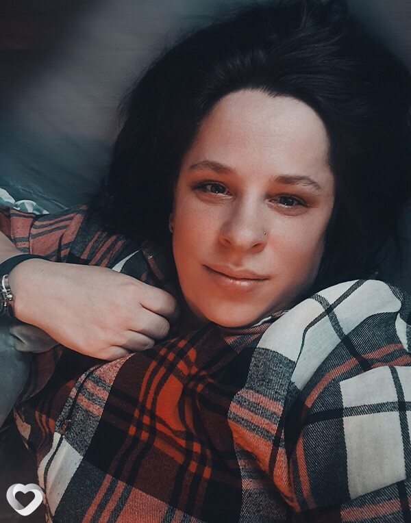 Alisa, 36, Санкт-Петербурге — анкета №4170145