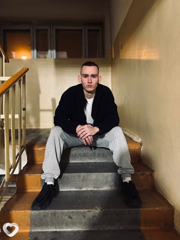 Кирилл, 19, Иркутске — анкета №4170147