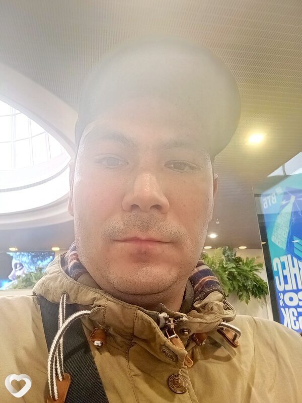 Равиль, 40, Челябинске — анкета №4170148