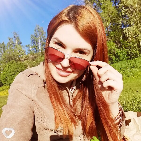 Ульяна, 42, Петрозаводске — анкета №4170079