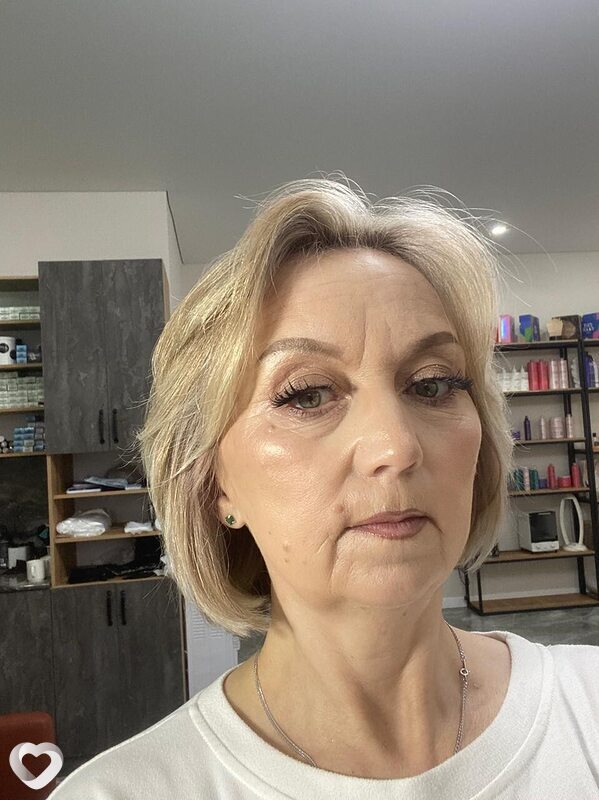 Татьяна, 53, Кокшетау — анкета №4170083