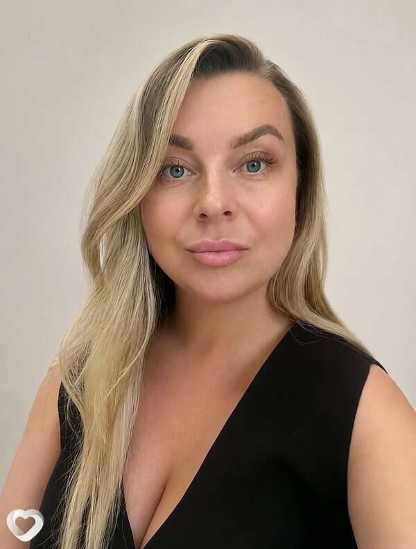 Евгения, 40, Кирове — анкета №4170084