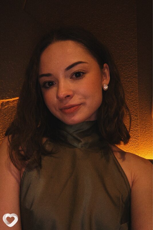 Алёна, 19, Саратове — анкета №4170091
