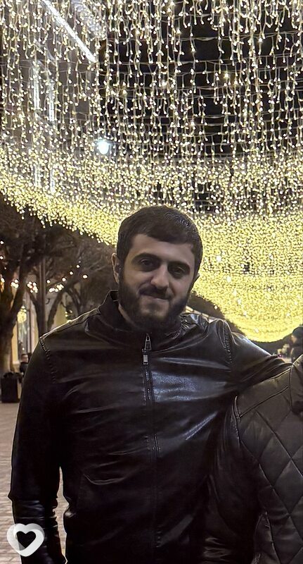 Samvel, 22, Смоленске — анкета №4170098