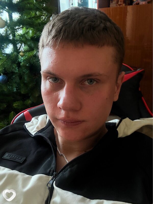 Алексей, 23, Минске — анкета №4169985