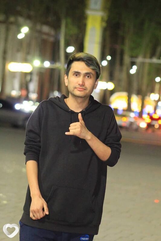 Дилип, 31, Санкт-Петербурге — анкета №4169990