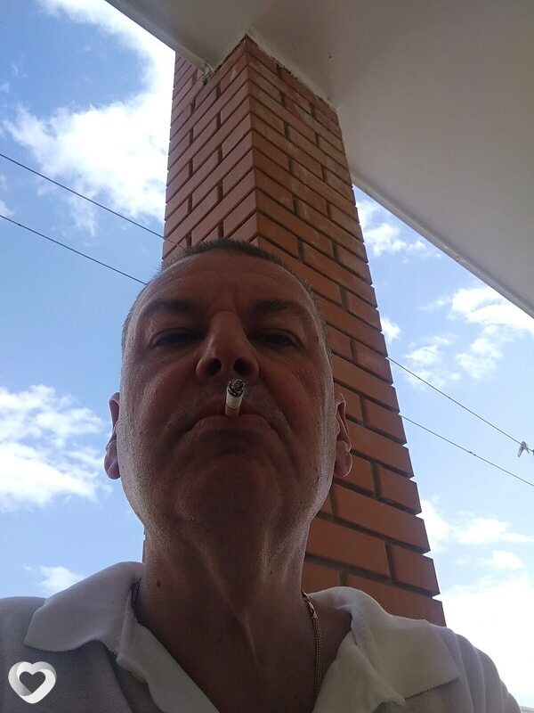 Юрий, 57, Николаеве — анкета №4169992