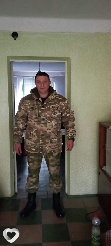Олег, 46, Донецке — анкета №4169996