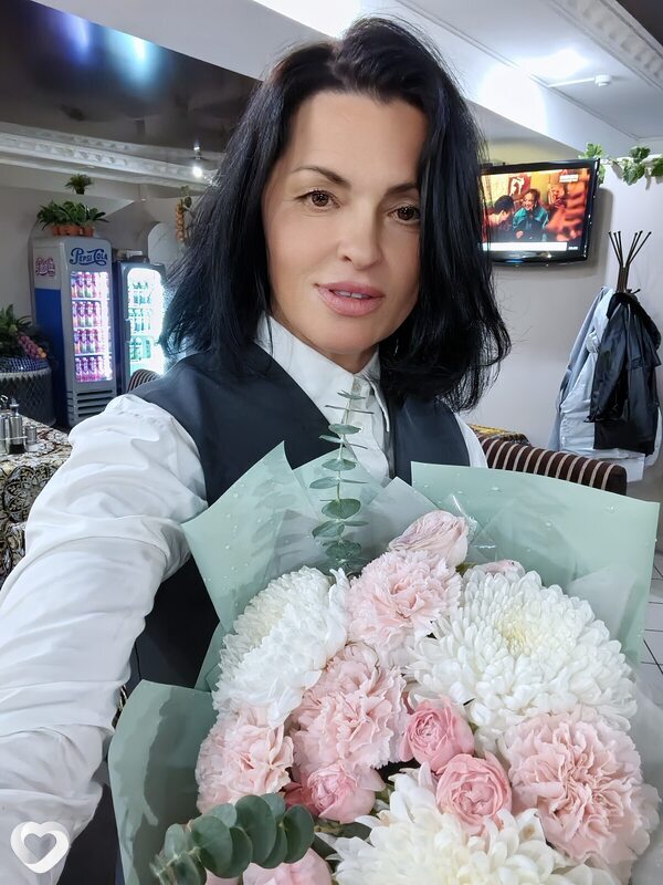 Эльза, 48, Казани — анкета №4170150