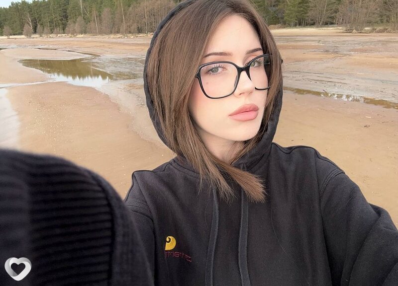 Ангелина, 24, Краснодаре — анкета №4170151