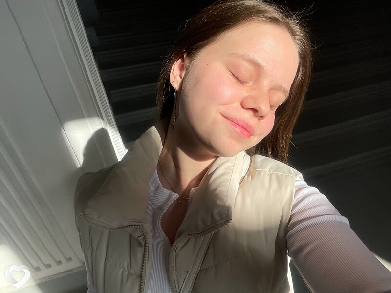 Светлана, 19, Нижнем Новгороде — анкета №4170152