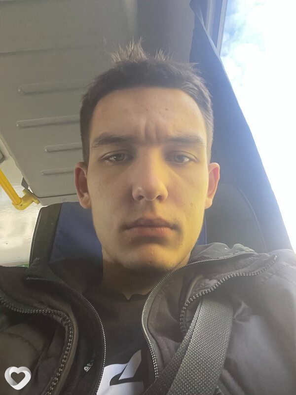 Алексей, 21, Барнауле — анкета №4170154