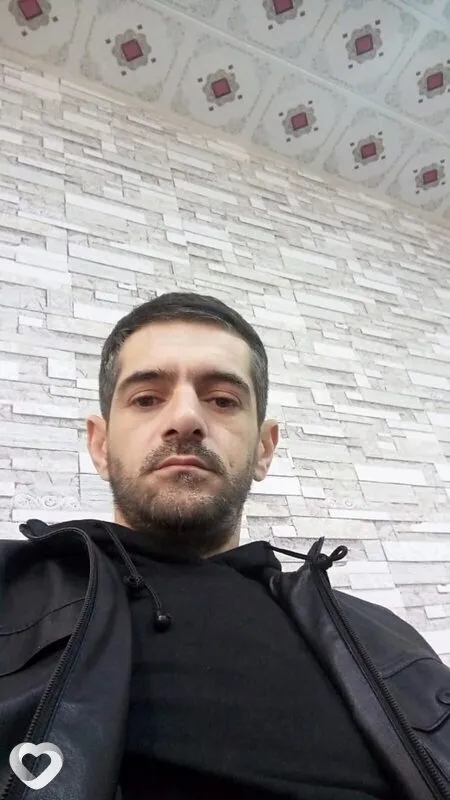 Хаял, 41, Москве — анкета №4170162