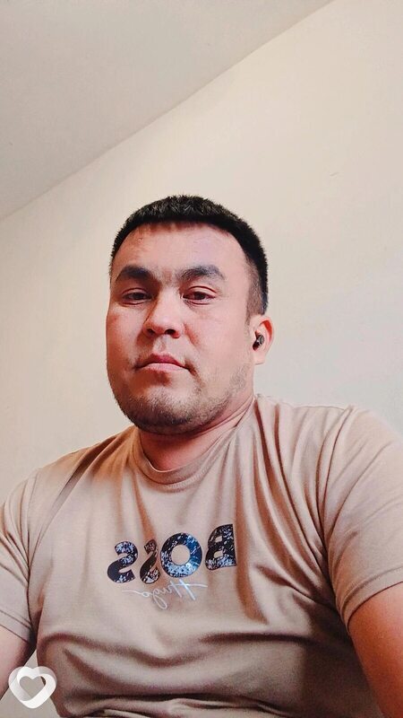 Давир, 37, Воронеже — анкета №4170031