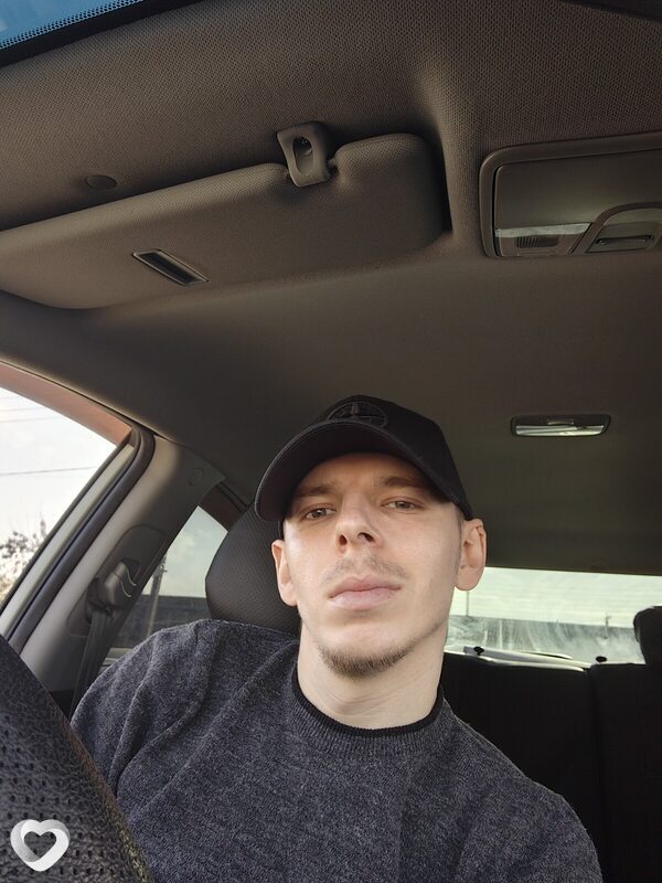 Дима, 29, Волгодонске — анкета №4170038