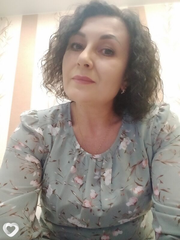 Ирина, 53, Нижнем Новгороде — анкета №4170045